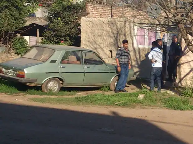 Crimen en Villaguay: Un hombre mató a su ex mujer y luego se suicidó