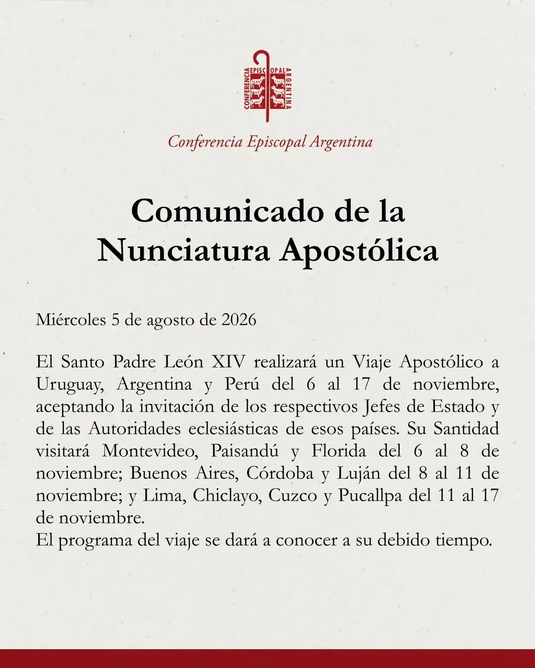 visita papa - 1