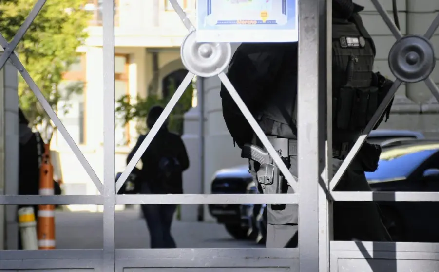 Inspección a la Central OJO: investigan por qué denuncias recibidas en el 0800 no eran informadas a la Justicia