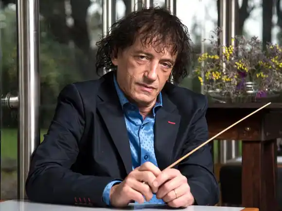 Murió Ángel Mahler, referente del teatro musical argentino