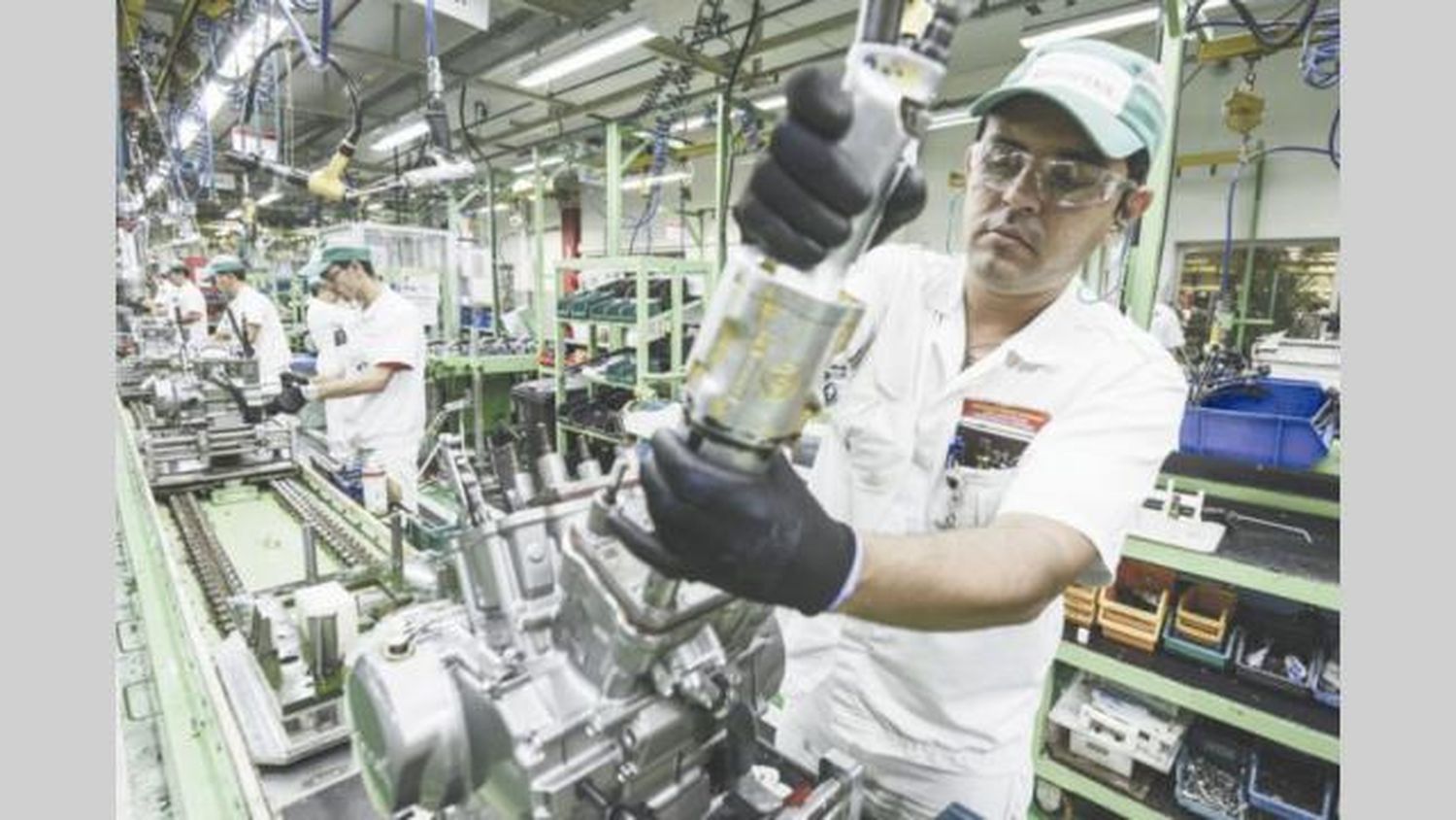 Pymes: las ganadoras y perdedoras del 2017 y las proyecciones para 2018