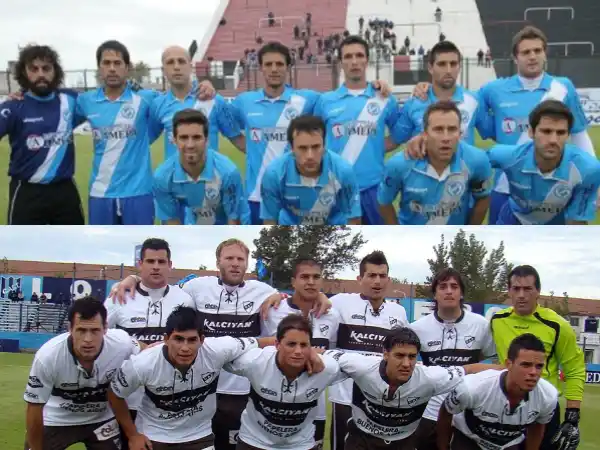 B Metropolitana: Villa San Carlos y Platense van en busca del ascenso al Nacional