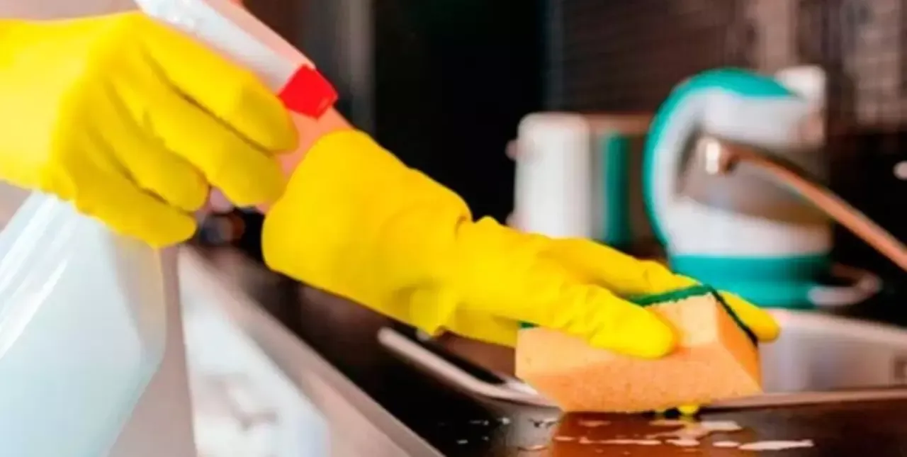 30 de marzo: Día Internacional de las Trabajadoras del Hogar