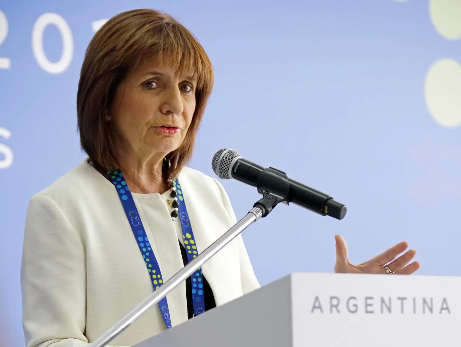 La baja de la imputabilidad es un tema que divide a los bloques en el Congreso