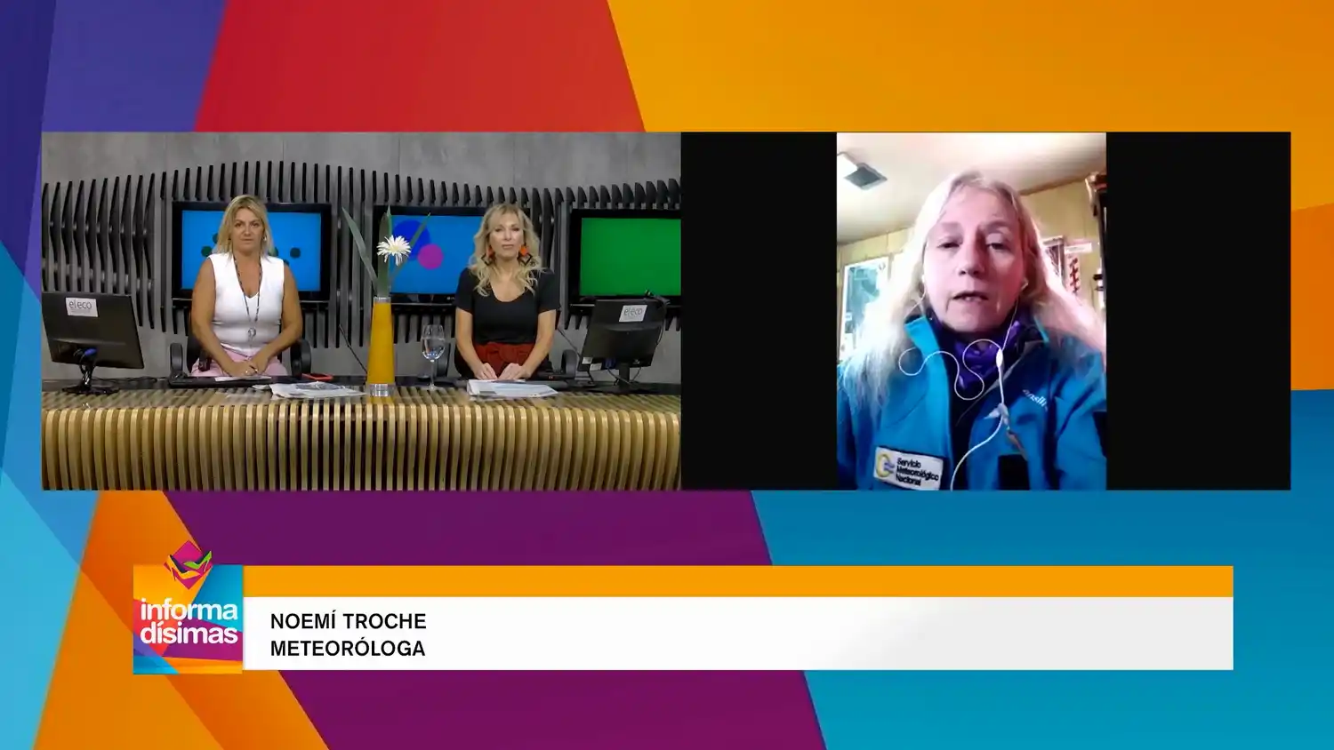 ¿A qué se deben los sucesos climatológicos extremos que está viviendo el mundo?