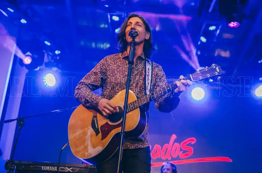 Viralisados revivió a Moura y Mike Amigorena presentó "Mario on tour"