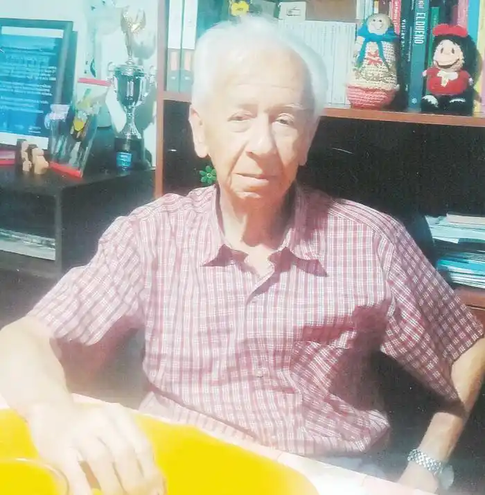 Feliz cumple...