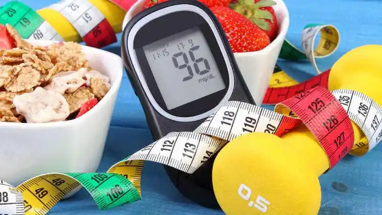 SALUD: La dieta mediterránea “más inteligente” reduce la diabetes en un 31%.