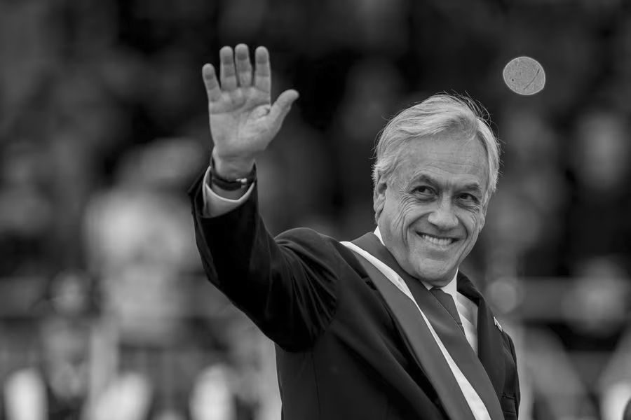 Informe final: ceguera súbita y desorientación, factores clave del accidente de helicóptero de Sebastián Piñera