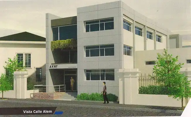 La AFIP contará con un edificio que demandará una inversión de $ 9 millones