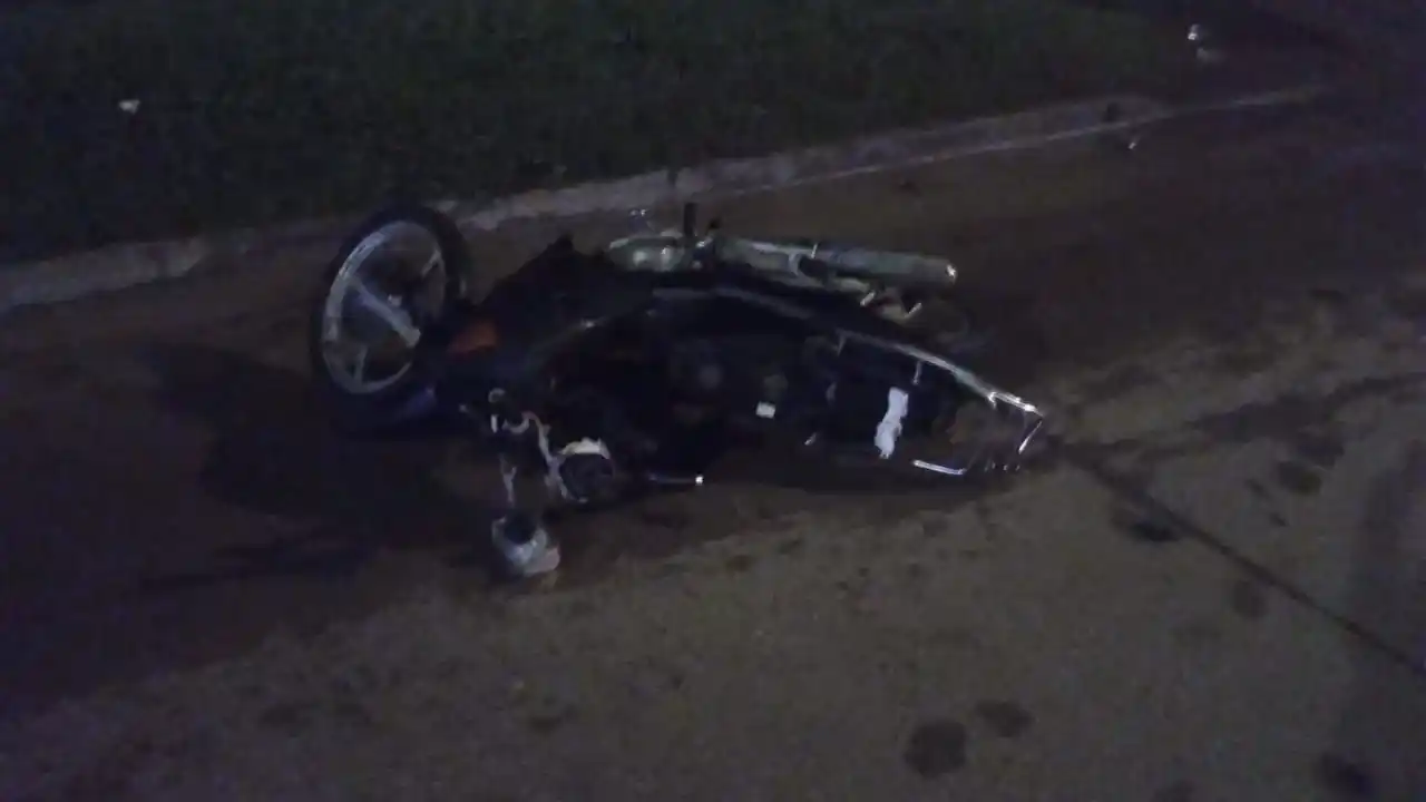 Las autoridades analizan cámaras de seguridad y recogen testimonios para identificar al responsable