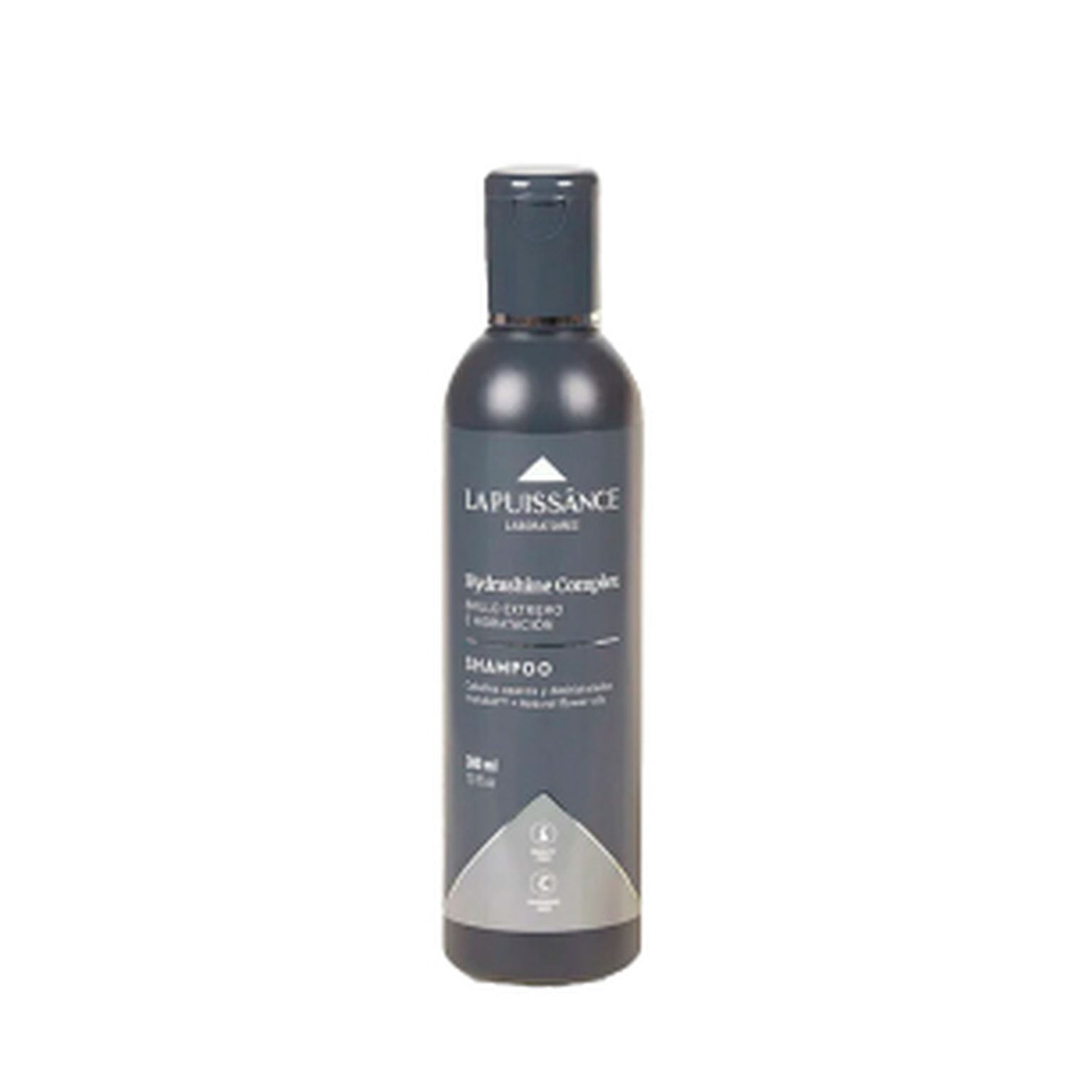 Shampoo Extremo brillo woda