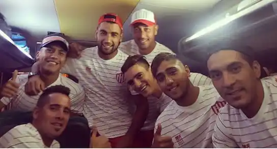 Unión llega a Mar del Plata