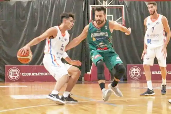 El fixture de la burbuja de Concepción del Uruguay