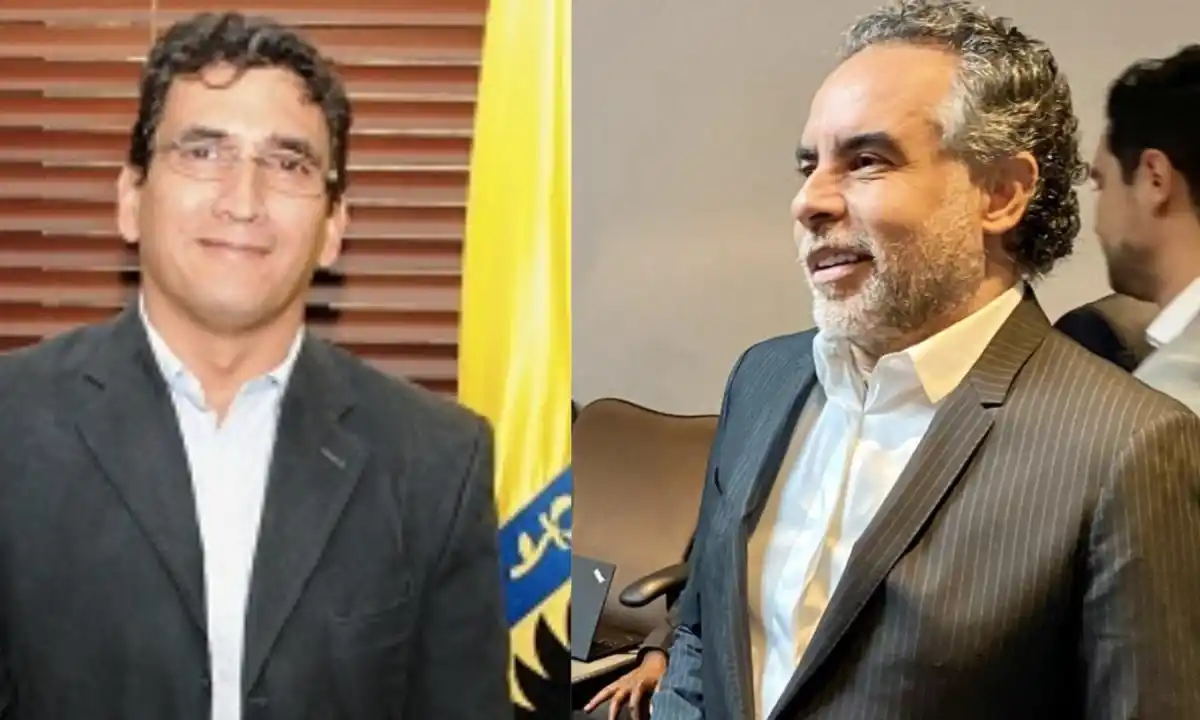 ¡Rapidísimo! Colombia ya designó nuevo embajador en Venezuela