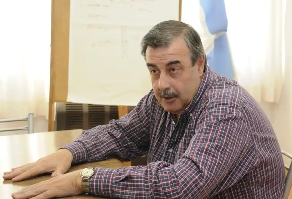 La Cooperativa Agropecuaria figura entre los acreedores de Vicentin pero la deuda se pagó