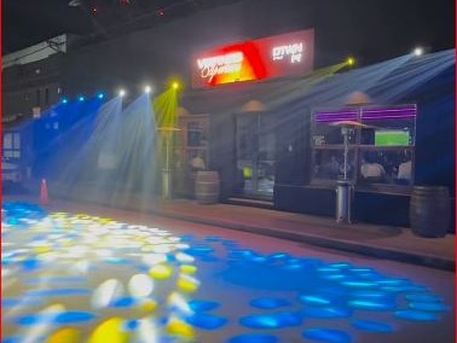 DTWN BAR: un viaje nocturno entre música, coctelería y estilo urbano