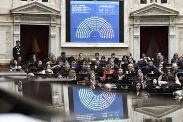 Uno por uno, quiénes son los 35 representantes bonaerenses que ocuparán bancas en Diputados desde diciembre