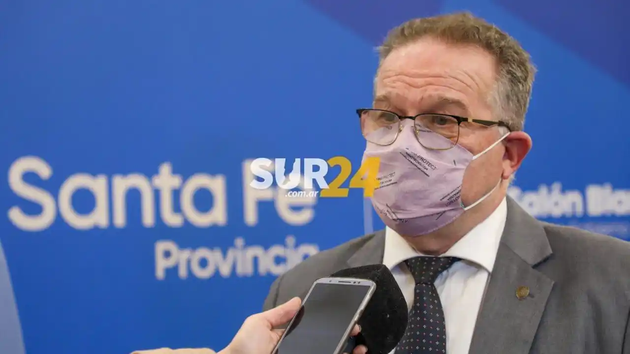 Más Comunidad: la Provincia fortalece las políticas de seguridad