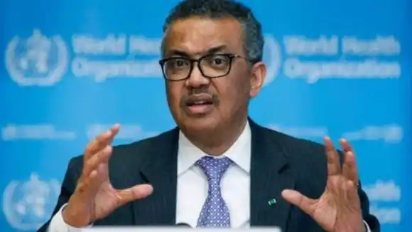 ¿VUELVE EL COVID? OMS alerta sobre el uso de mascarillas y pide vacunarse de nuevo