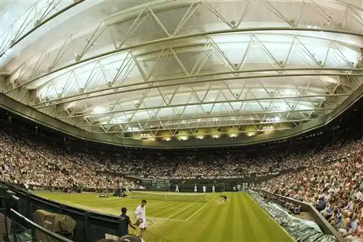 Los tenistas bonaerenses comienzan su participación en Wimbledon