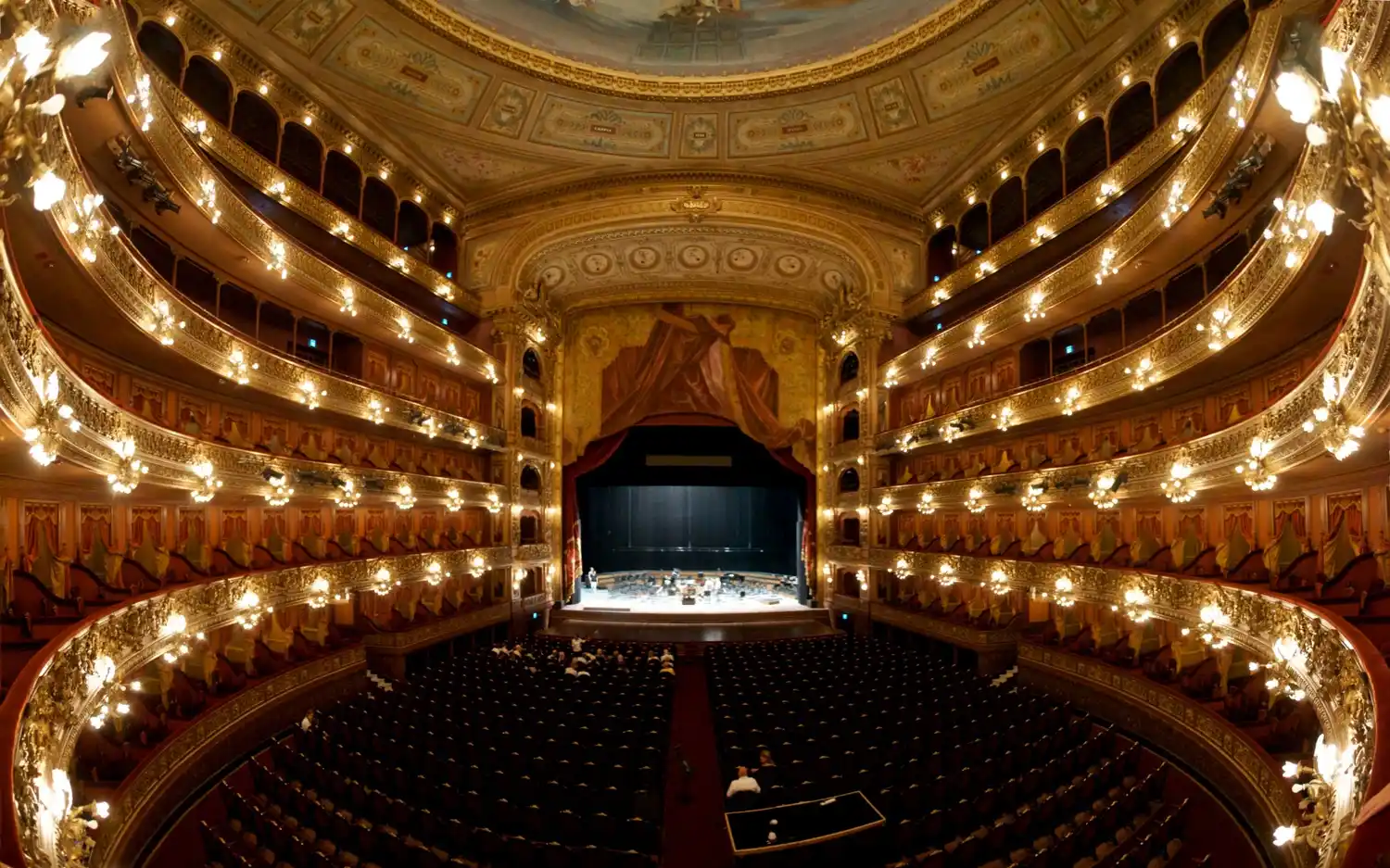 ciudad de buenos aires - 2