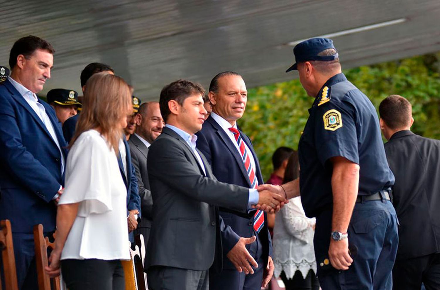 Kicillof y la reapertura de comercios marplatenses: "Estamos a la espera de Nación"