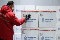 Aplicarán cuarta dosis de la vacuna Covid en Entre Ríos: quiénes la recibirán