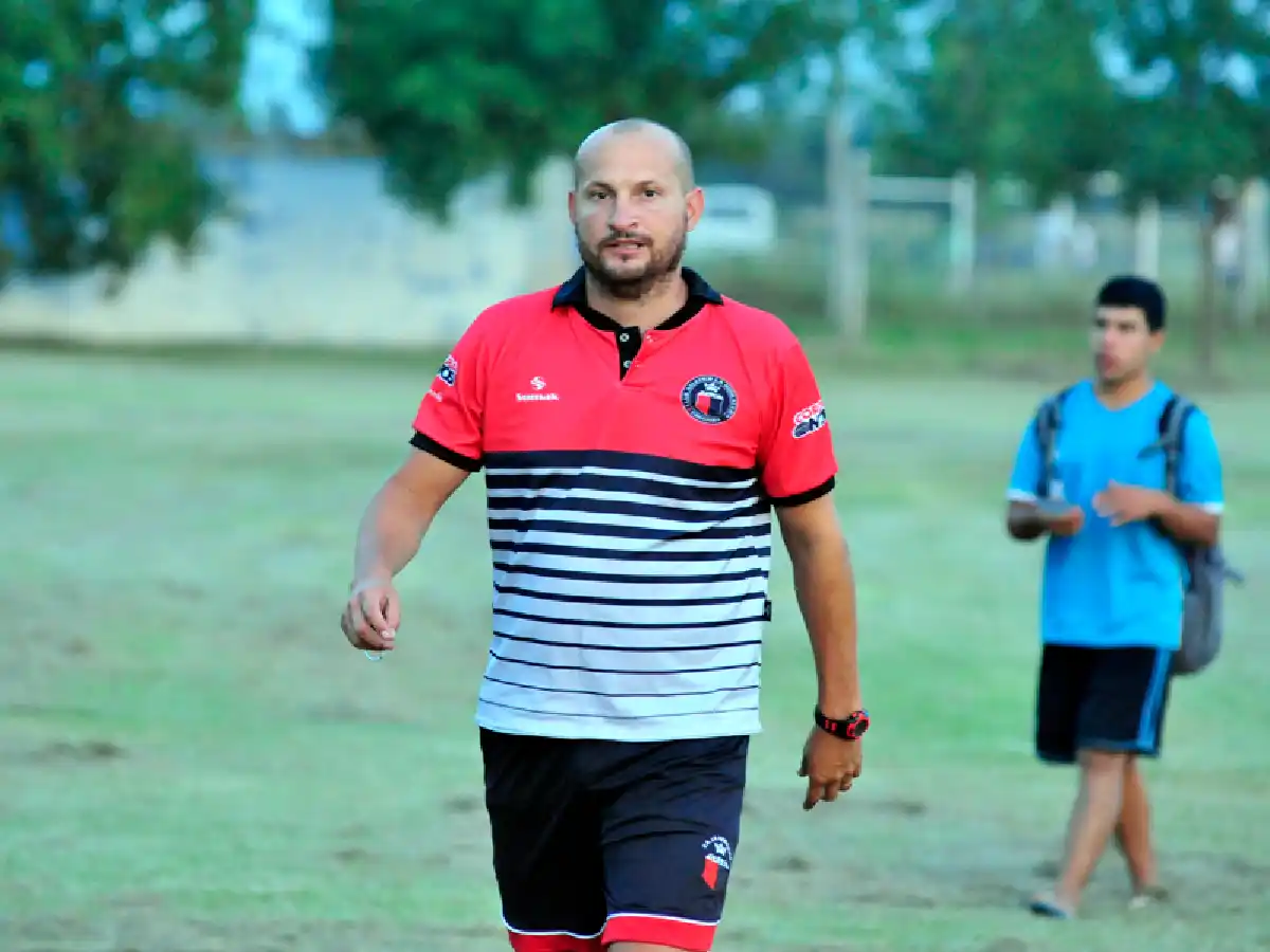 La Hidráulica comienza la pretemporada