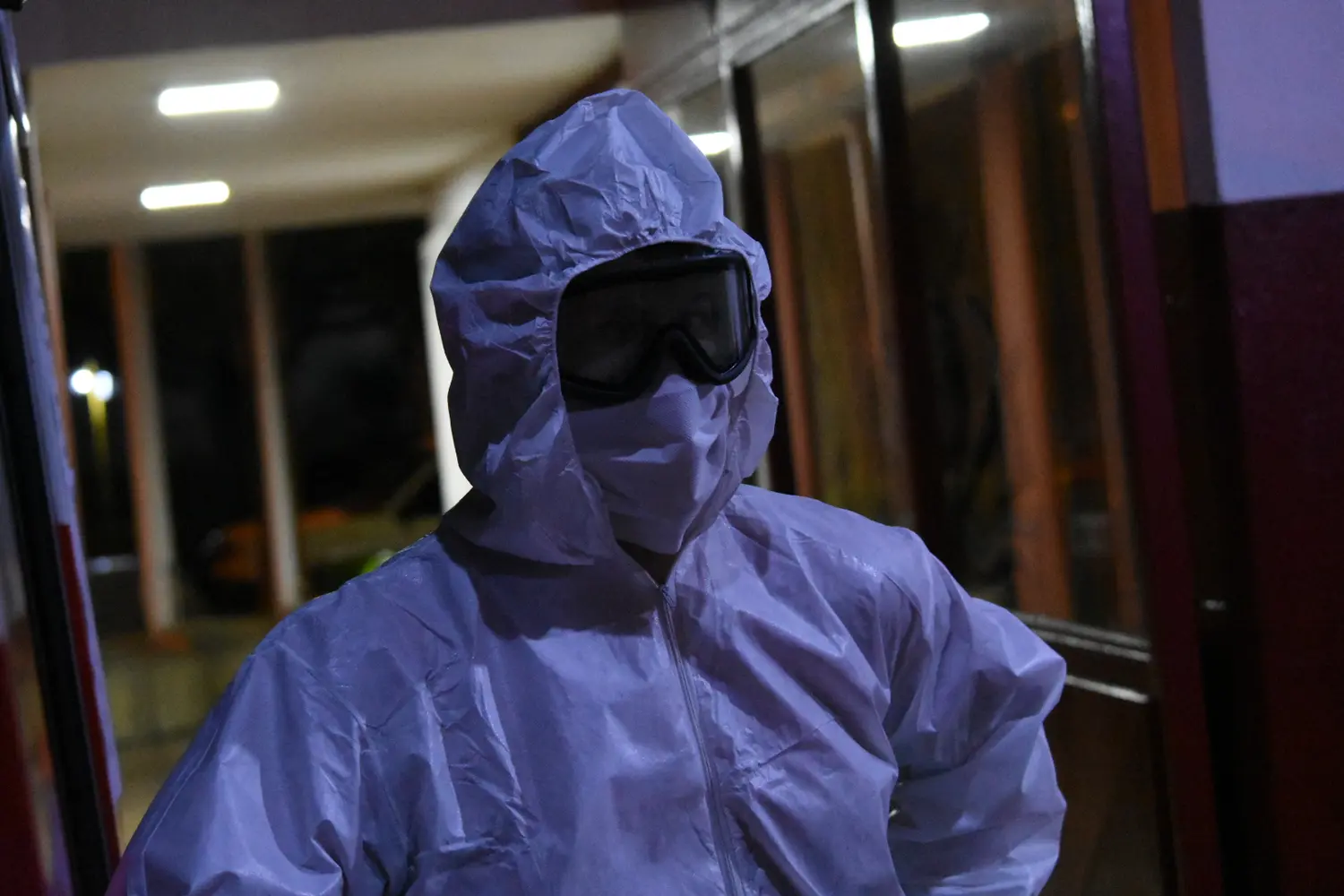 Segunda ola de coronavirus: informaron 30 nuevos casos positivos