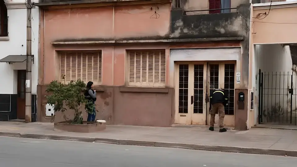Casa de Barrelier
