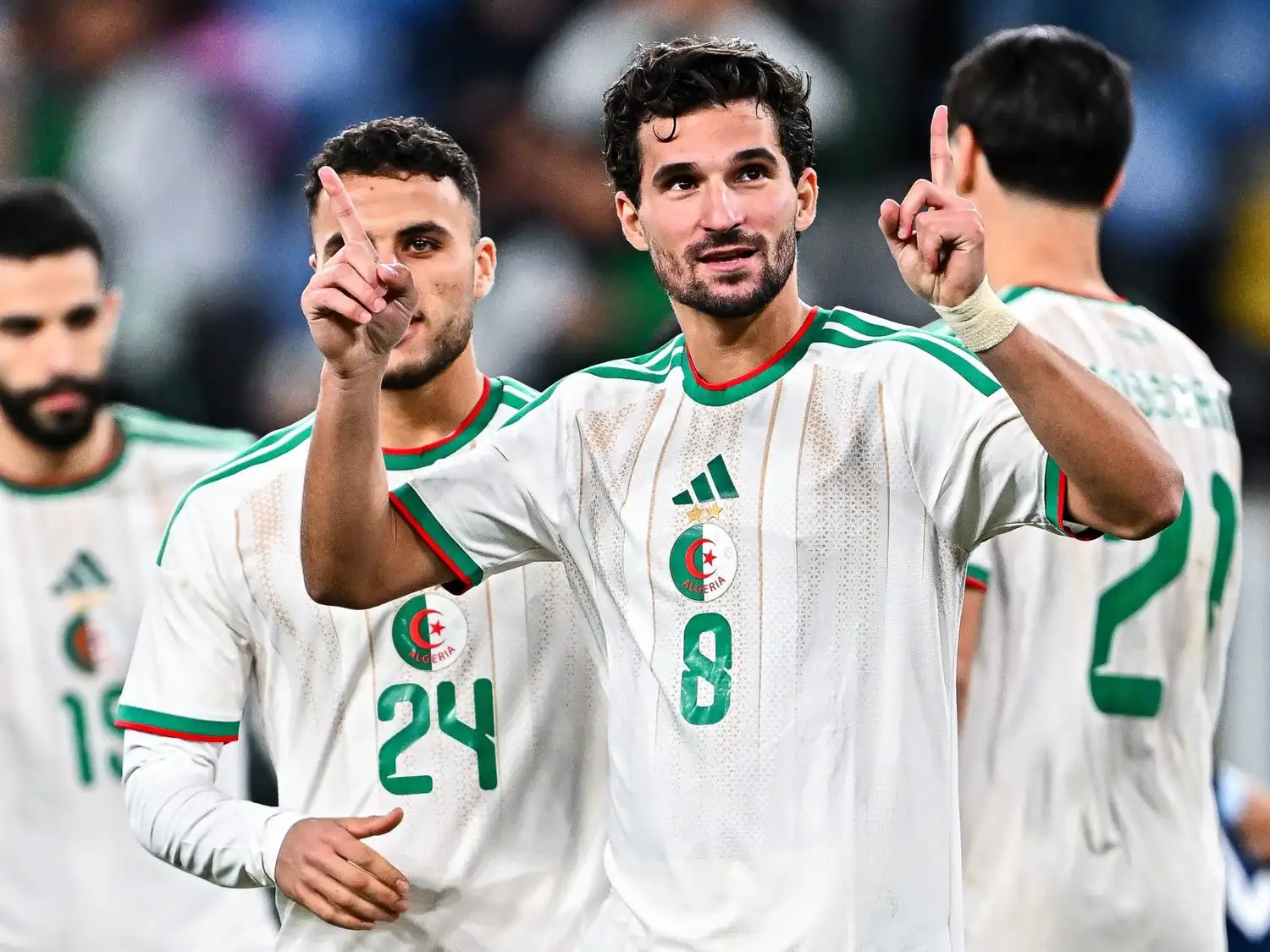 Argelia, el rival que más atención genera: qué analiza Scaloni de cara al debut mundialista