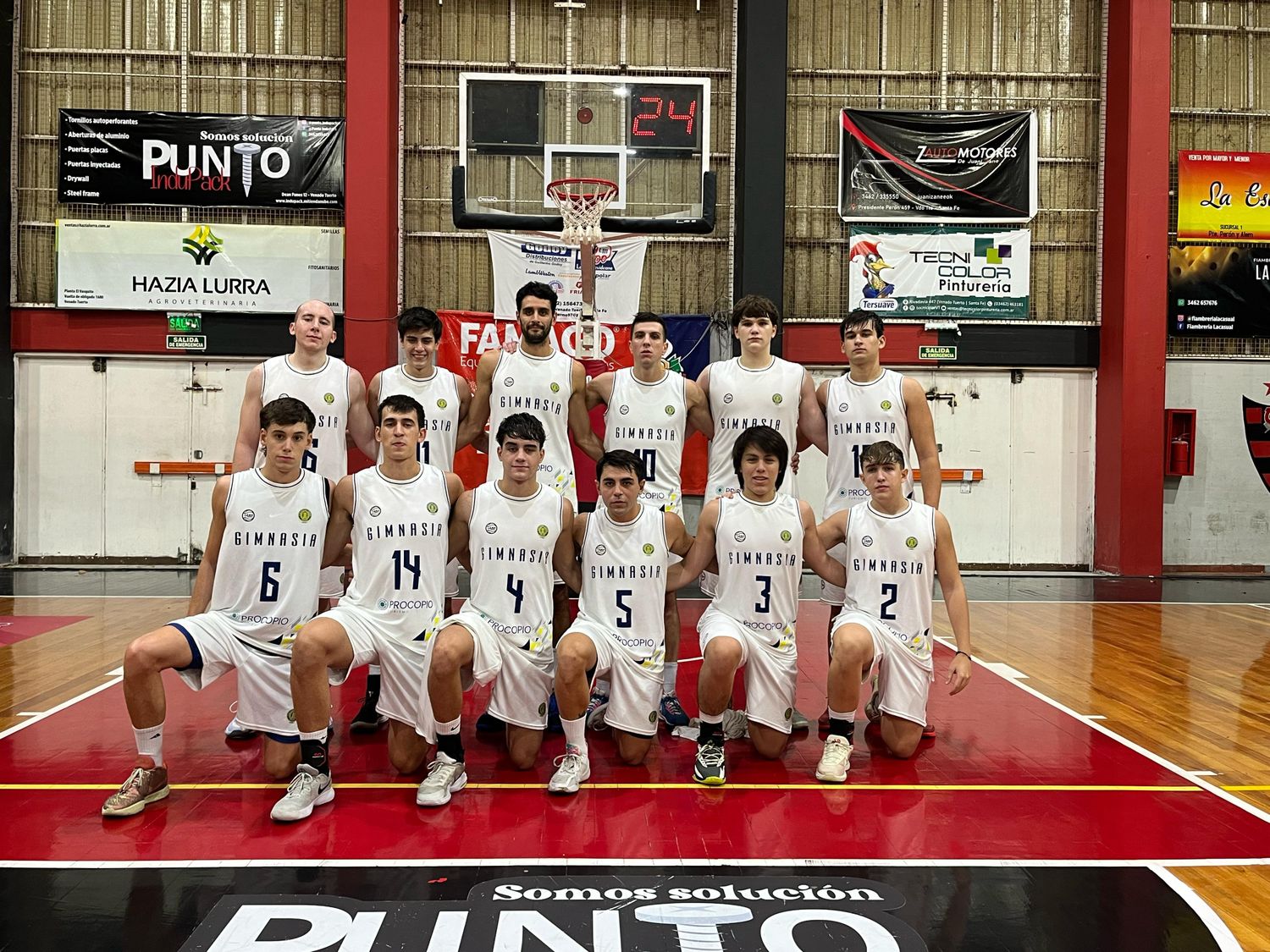 Gimnasia de Rosario