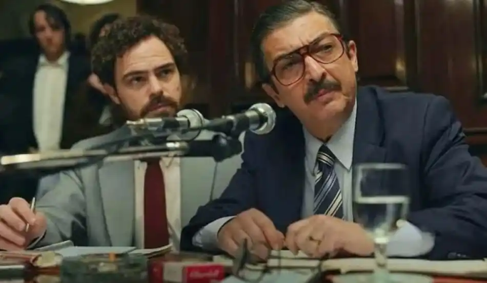 La película “Argentina, 1985” ya sumó más de 500 mil espectadores