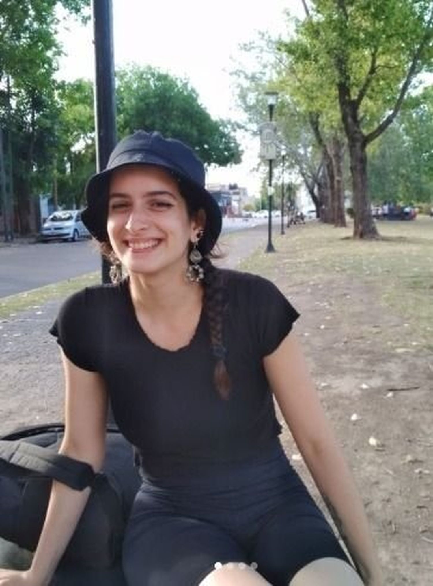 Otro femicidio: Mató a su exnovia a puñaladas en La Plata y se suicidó de un corte en el cuello