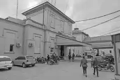 Se reporto una muerte por covid en Gualeguay