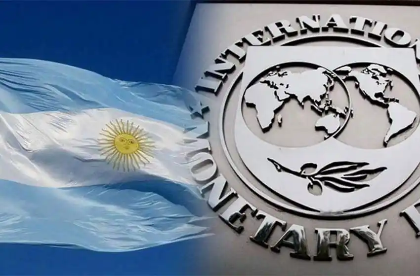 El FMI aprobó la distribución de fondos a nivel mundial: cuánto le corresponde a la Argentina