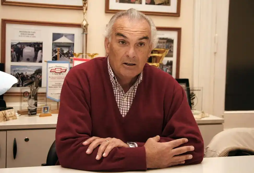 Presentarán el plan de integración del Dispensario al sistema de salud
