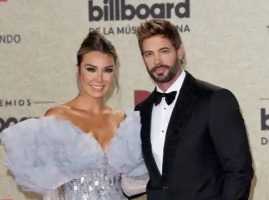 William Levy anuncia su separación y luego borra el mensaje