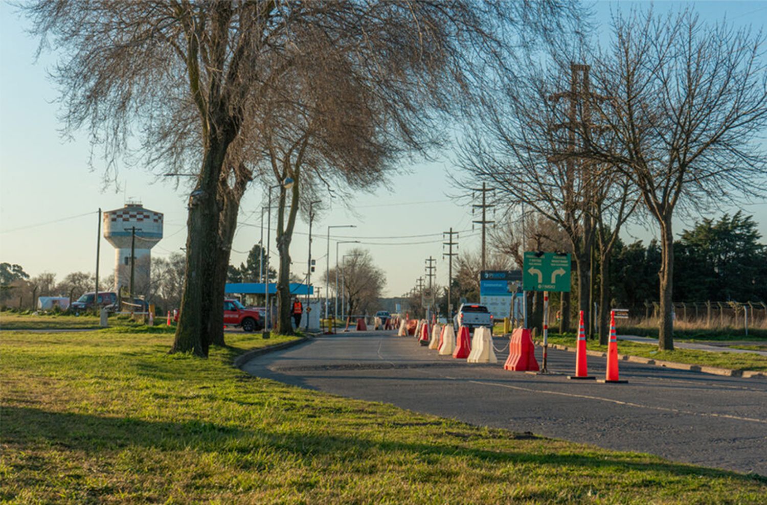 Obras y planeamiento: "Mar del Plata venía de un proceso de estancamiento"