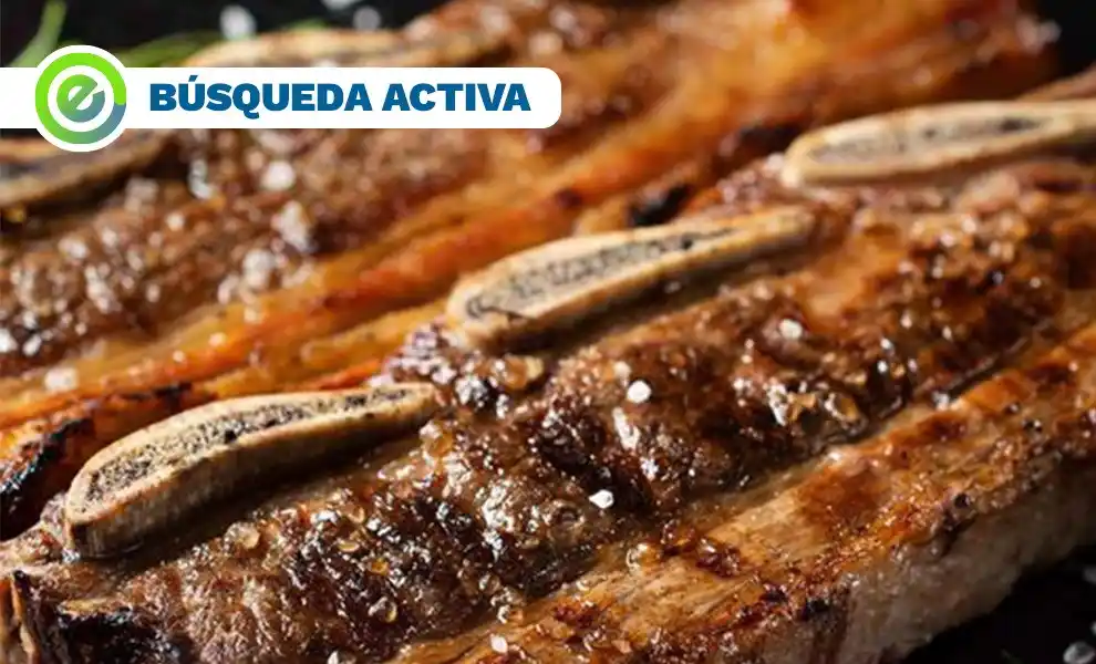 Importante restaurante de Tandil busca personal