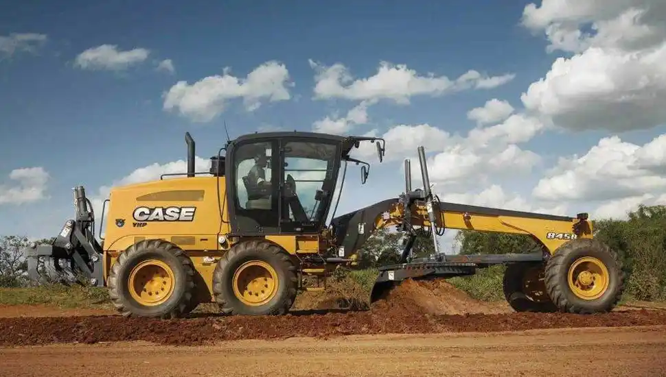 Junín recibió un préstamo de 30 millones de pesos para incorporar vehículos a la comuna