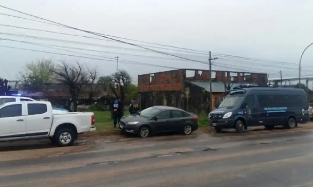 Un adolescente entrerriano es investigado por una tentativa de suicidio colectivo a nivel mundial