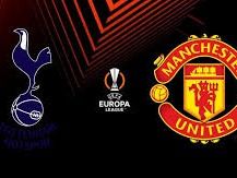 MANCHETER UNITED  TOTTENHAM