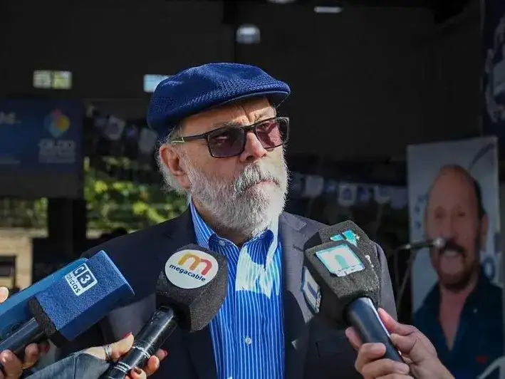 Formosa reclama a la Nación los fondos
adeudados a la Caja de Previsión Social