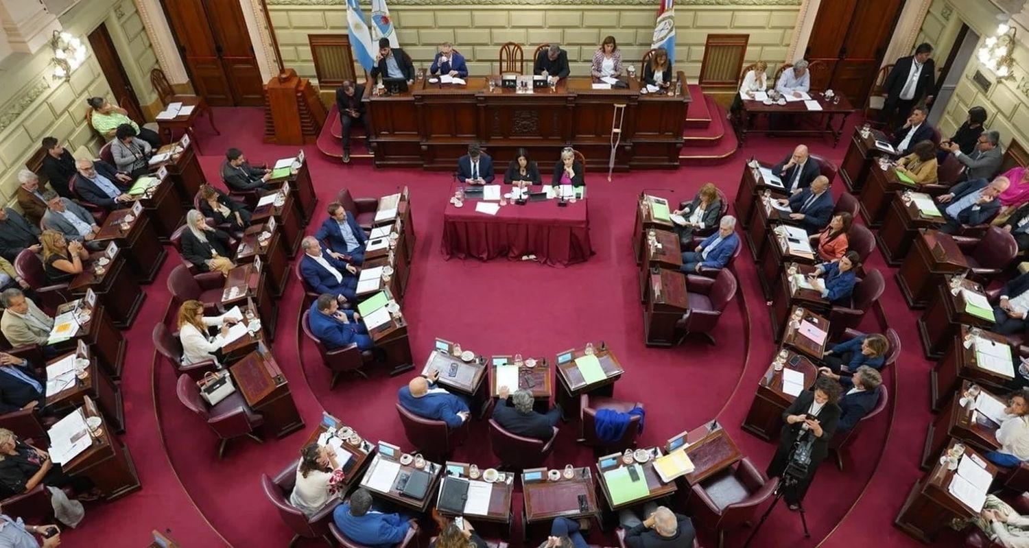 Los cambios redujeron a cuatro las figuras delictivas en las que intervendrán los ciudadanos.