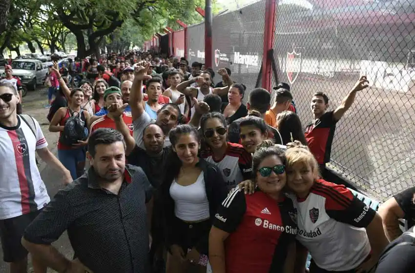 Locura leprosa por una entrada