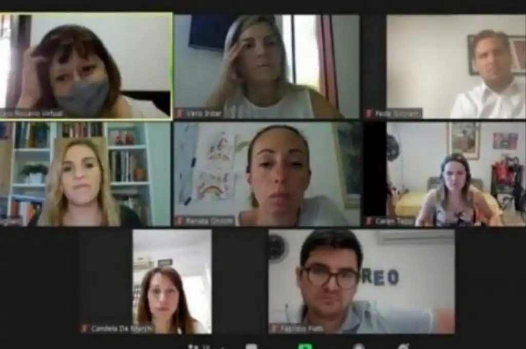 Insostenible: avanzan en el rediseño del transporte urbano en Rosario