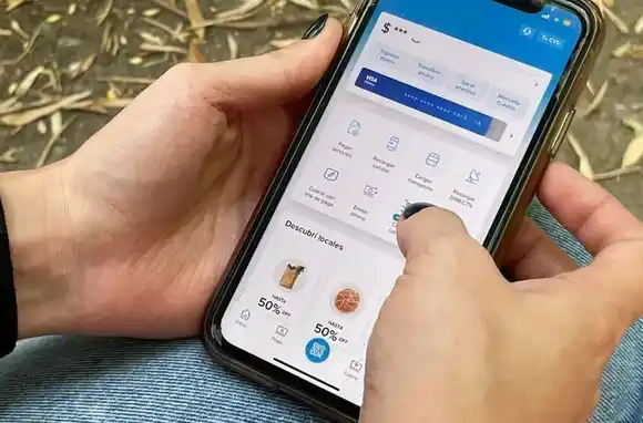 Una medida del Banco Central hará que las billeteras digitales “paguen menos” a sus ahorristas