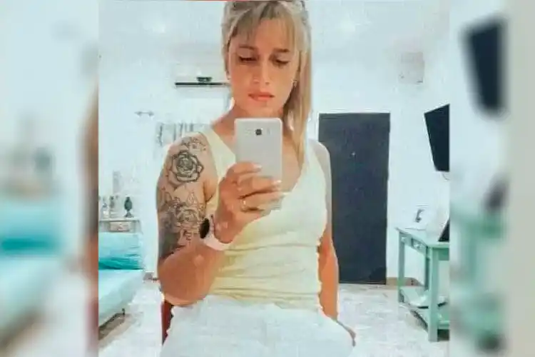 Cadena de oración por Flor Casado